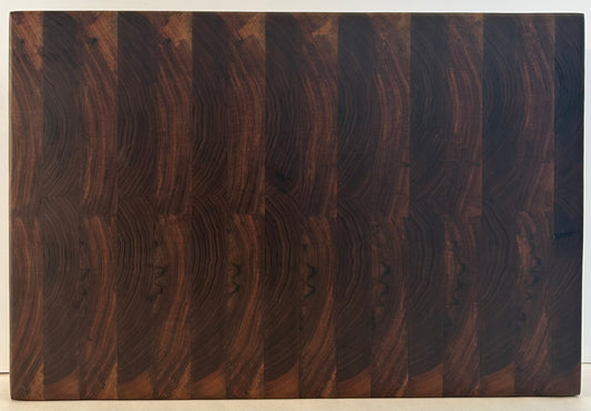 Walnut Butcher Block