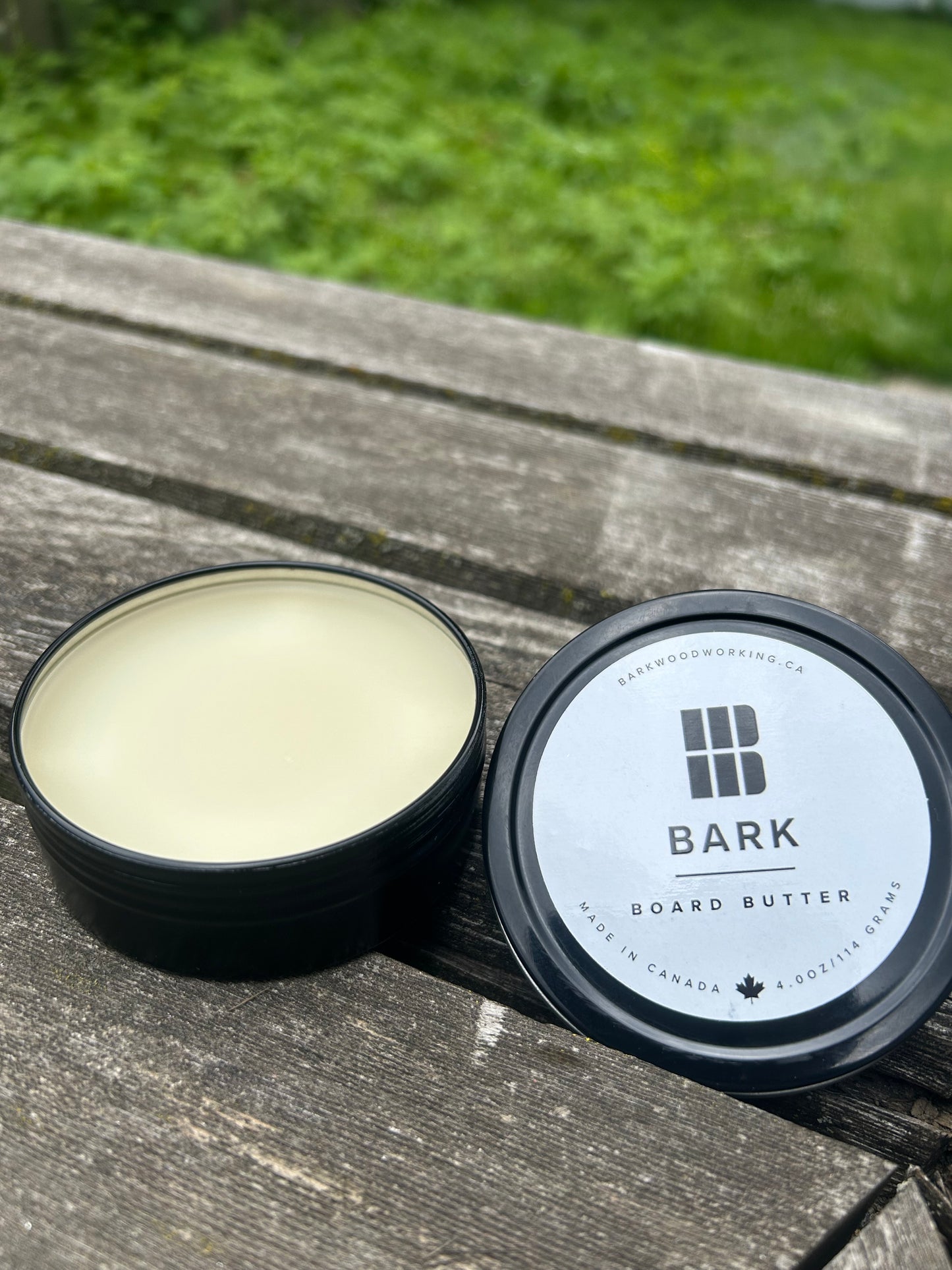 Walnut Bloodwood Cutting Board