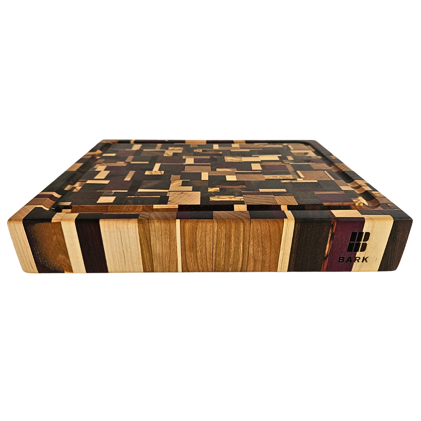 Artisan Blend 'Chaos' Butcher Block (Bar Size)