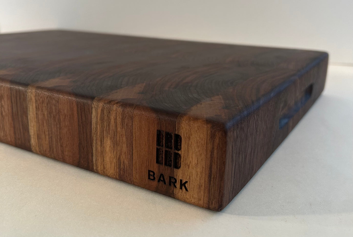 Walnut Butcher Block