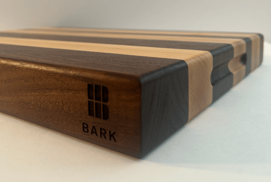 Walnut Maple Cutting Board