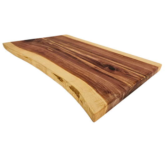 Aromatic Cedar Charcuterie Board