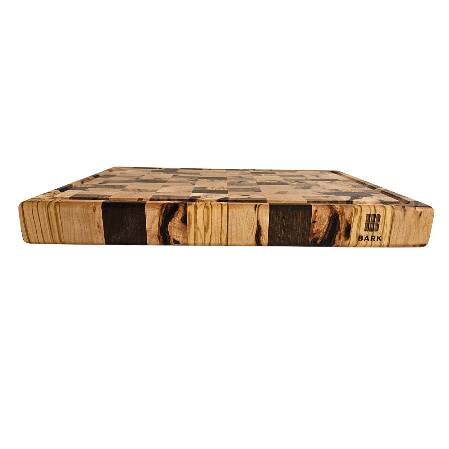Artisan Blend 'Chaos' Butcher Block
