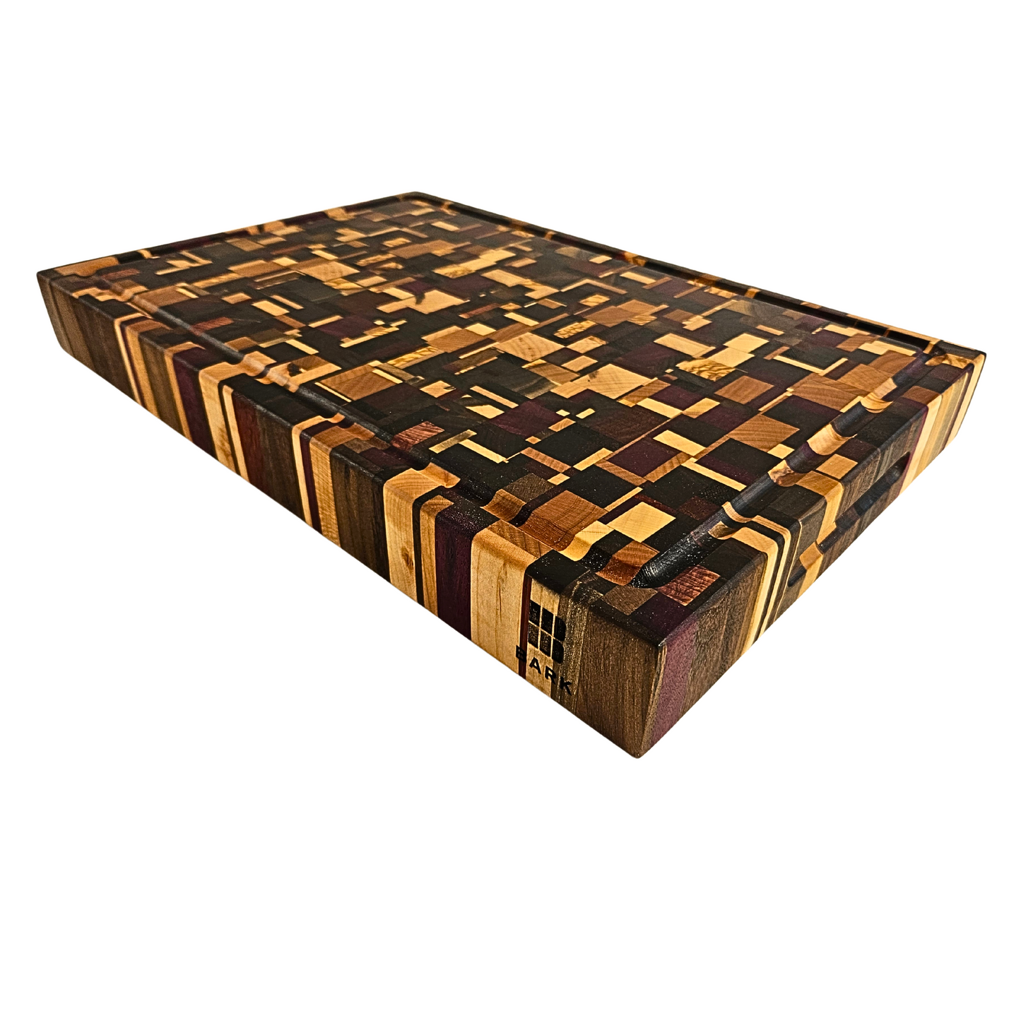 Artisan Blend 'Chaos' Butcher Block