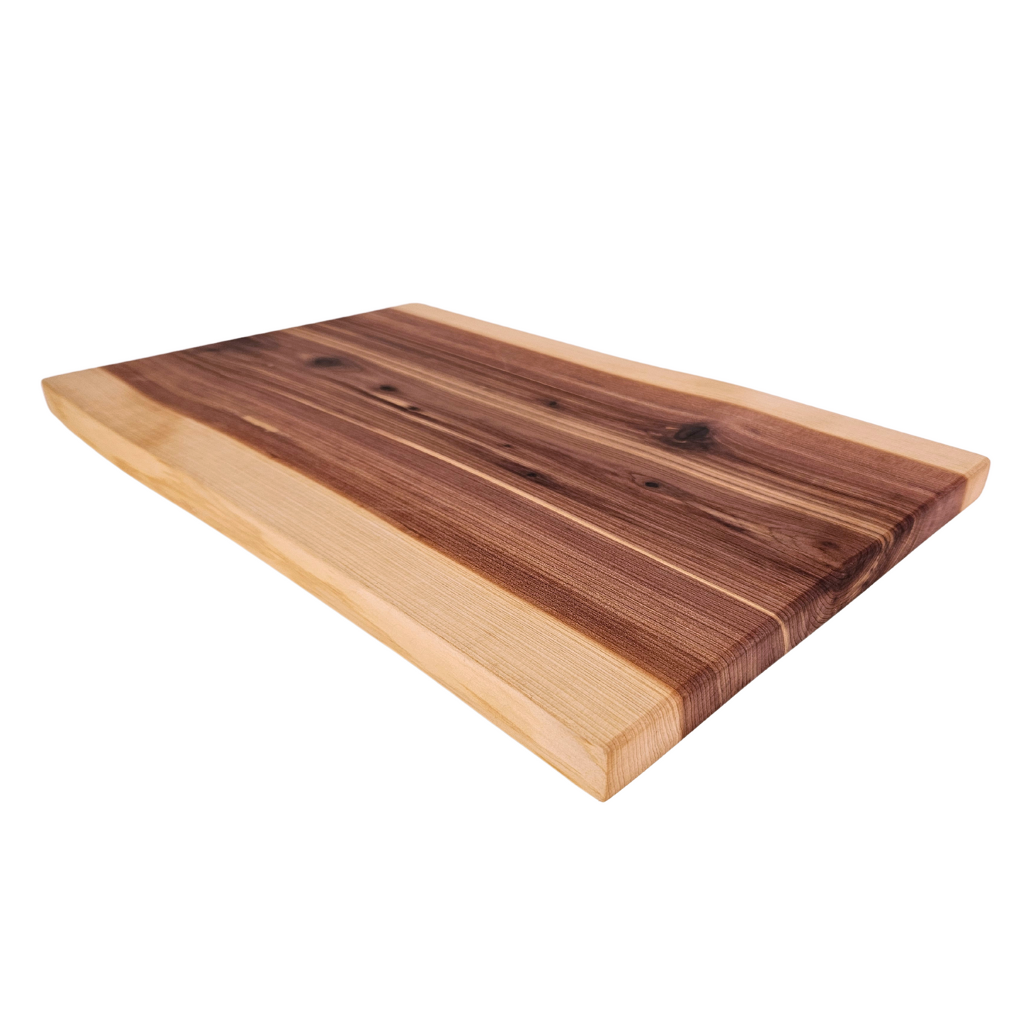 Aromatic Cedar Charcuterie Board