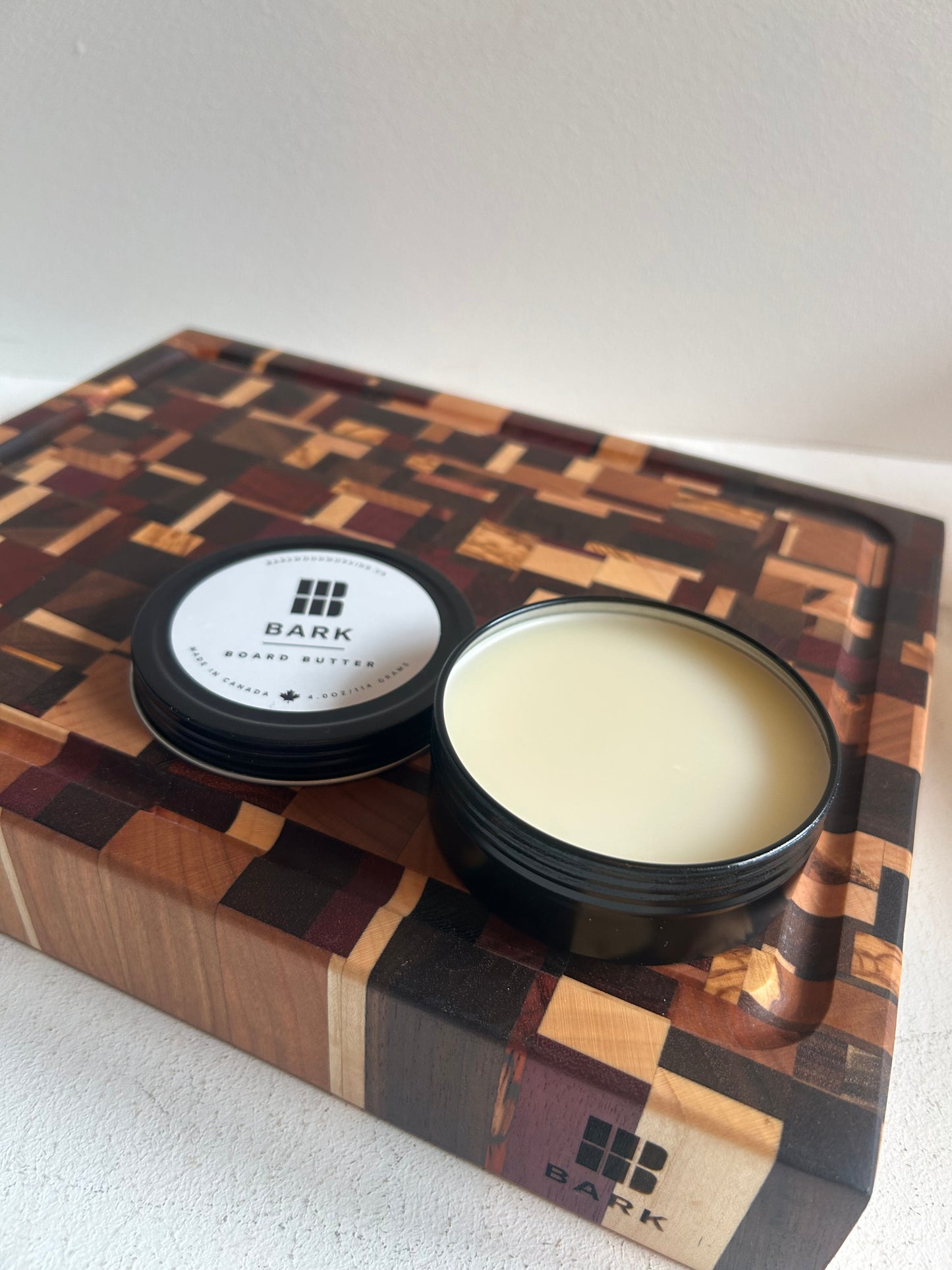 Bark Board Butter (4oz)