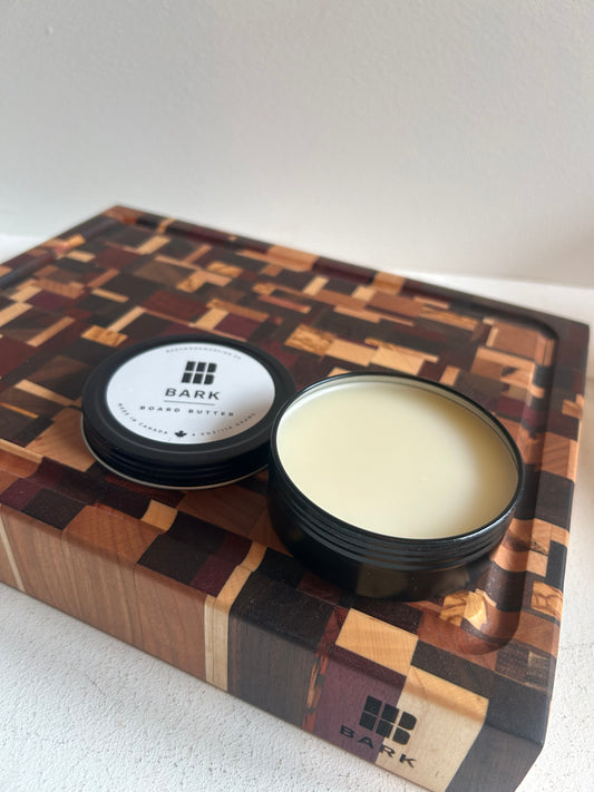 Bark Board Butter (4oz)
